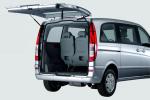 Mercedes-Benz Viano 2004 года